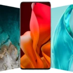 wallpapers for xiaomi hd - 4k android application logo